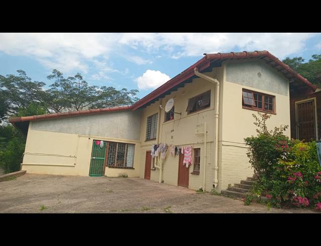 3 BEDROOM HOUSE FOR SALE IN SHALLCROSS